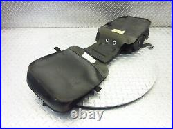 1993 90-94 Honda Shadow Spirit VT1100 VT1100C Throw Over Saddle Bags Bag Set