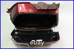 1999 Honda Goldwing 1500 Complete OEM Left Sidesaddle B4408