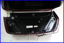 1999 Honda Goldwing 1500 OEM Complete Right Side Saddlebag B4408