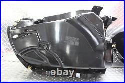 2004 Bmw K1200lt Abs Complete Hard Saddlebags 52532309478