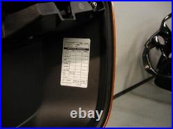2014 to 2022 OEM Harley Davidson Electra GLIDE LEFT Saddlebag complete Used