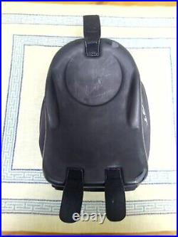 BMW R1200RT WT Liquid Cooled Wet head Tank Bag Complete With Fastening USED