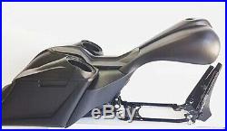 Complete Harley Davison Bagger Touring Kit saddlebag fenders tank side covers