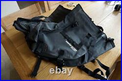 Enduristan Blizzard Saddle Bags -Large- Throw Over Motorcycle Panniers