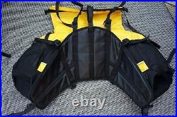 Giant Loop Great Basin Panniers / Throw over Saddlebags 68litres Plus Luggage