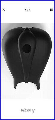 Harley Davidson 2009-2013 Complete bagger Kit Flh Down/out 8 lids withtweeter