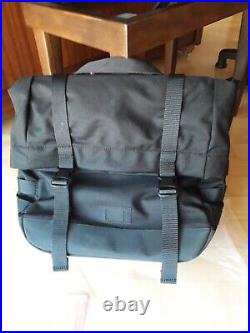 Honda CL500 Full Side Bag Complete Saddlebag Side Bag 08L05-K87-A31