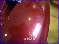 Indian OEM Hard Saddlebags complete to fit any 111 incl Chief w no or soft bags