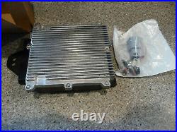 Indian Powerband Audio 6 1/2 in. 6.5 Saddlebag Speakers kit new in box complete