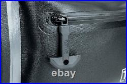Kuryakyn 5174 Tørke 24L Dry Panniers Portable Waterproof Throw-Over Saddlebags