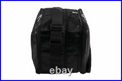 Motorbike Luggage inside Bag Interior Bag Sidebags Complete Set For BMW K1600GTL