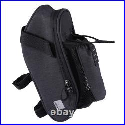 Motorcycle Rack Bag Backrest Rack Bag Bag Throw Over Saddlebag