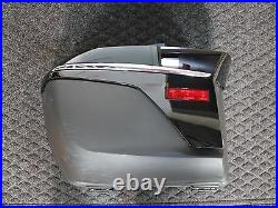 OEM BMW K1600GTL, K1600GT, Complete Luggage, Saddlebag Set, Great Find