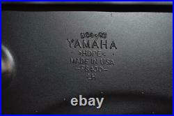 OEM New Complete Saddlebag Set USA-5VN73-00-00 YAMAHA XVS650 SILVERADO 1998-2008