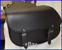 Rakson Throw Over Saddlebags. Large. See pictures for size. (F1)