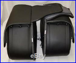 Rakson Throw Over Saddlebags. Large. See pictures for size. (F1)