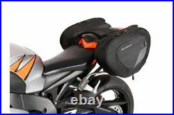 SW-Motech Saddle Bags Complete Set Blaze For Honda CBR 1000 RR Fireblade New