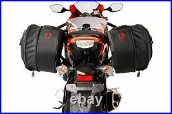 SW-Motech Saddle Bags Complete Set Blaze For Honda CBR 1000 RR Fireblade New