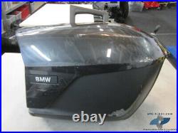Suitcase Right Complete Set BMW K 1600 Gt/Gtl (2010 2019)